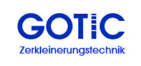 LOGO_GOTIC GmbH