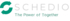 LOGO_Schedio - Particle Engineering and Containment