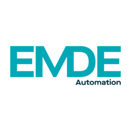 LOGO_EMDE Automation GmbH