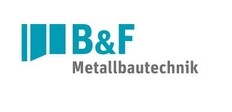 LOGO_B&F Metallbautechnik GmbH