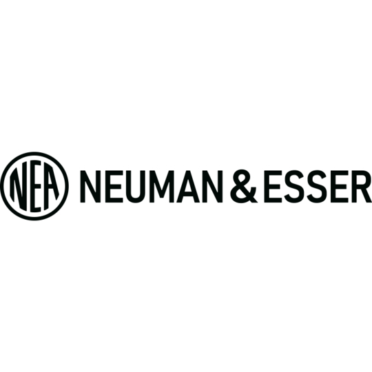 LOGO_NEUMAN & ESSER Process Technology GmbH