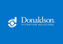 LOGO_Donaldson Filtration Deutschland GmbH