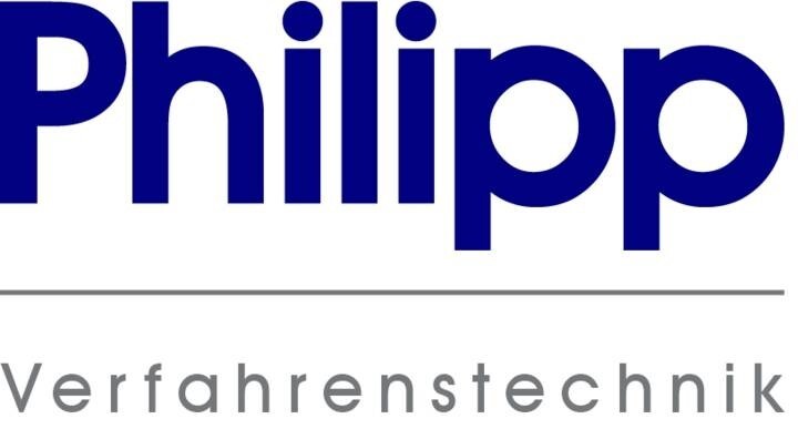LOGO_Philipp Verfahrenstechnik GmbH