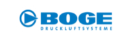 LOGO_BOGE Druckluftsysteme GmbH & Co. KG