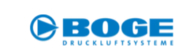 LOGO_BOGE Druckluftsysteme GmbH & Co. KG