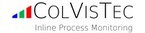 LOGO_ColVisTec AG Inline Prozess Monitoring