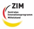 LOGO_VDI/VDE Innovation + Technik GmbH ZIM-Projektträger des BMWK Innovationsnetzwerke