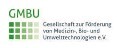 LOGO_Gesellschaft zur Förderung von Medizin-, Bio- und Umwelttechnologien GMBU  e.V.