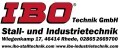 LOGO_IBO Technik GmbH Stalltechnik & Industrietechnik