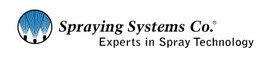 LOGO_Spraying Systems Deutschland GmbH Spraying Systems Europe BV