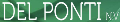 LOGO_Del Ponti NV