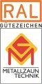 LOGO_Fachverband/Gütegemeinschaft Metallzauntechnik e.V