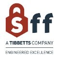 LOGO_Security Fasteners and Fixings