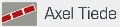 LOGO_Axel Tiede
