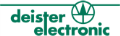 LOGO_deister electronic GmbH