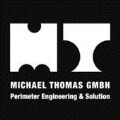 LOGO_Michael Thomas Perimeter Engineering & Solution