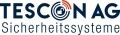 LOGO_Tescon Sicherheitssysteme AG