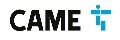 LOGO_CAME Deutschland GmbH