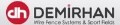 LOGO_Demirhan Zaunsysteme & Sportanlagen