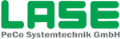 LOGO_LASE PeCo Systemtechnik GmbH