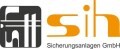 LOGO_sih Sicherungsanlagen GmbH