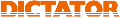 LOGO_DICTATOR Technik GmbH