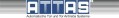 LOGO_ATTAS - Automatische Tür und Tor Antriebs Systeme