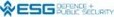 LOGO_ESG Elektroniksystem- und Logistik-GmbH