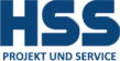 LOGO_HSS Projekt und Service GmbH