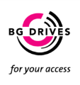 LOGO_BG Drives GmbH