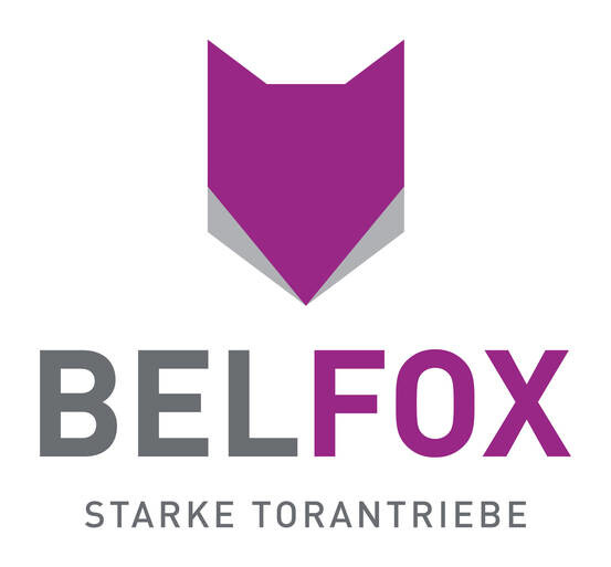 LOGO_BelFox Torautomatik GmbH