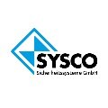 LOGO_SYSCO Sicherheitssysteme GmbH