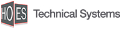 LOGO_HOES TECHNICAL SYSTEMS / RT Deutschland
