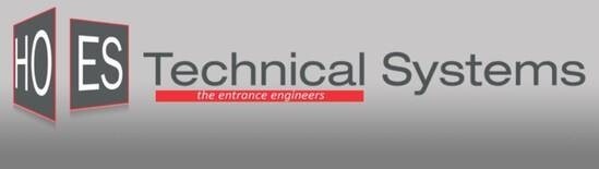 LOGO_RT Deutschland / Hoes Technical Systems