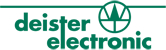 LOGO_deister electronic GmbH