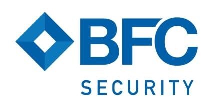LOGO_BFC Security BFC Security