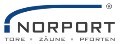 LOGO_NORPORT Tore-Zäune-Pforten GmbH & Co. KG