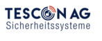 LOGO_TESCON Sicherheitssysteme AG