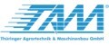 LOGO_TAM Thüringer Agrartechnik und Maschinenbau GmbH Tor- und Zaunsysteme