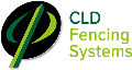 LOGO_CLD Fencing Systems