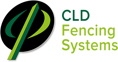 LOGO_CLD Fencing Systems