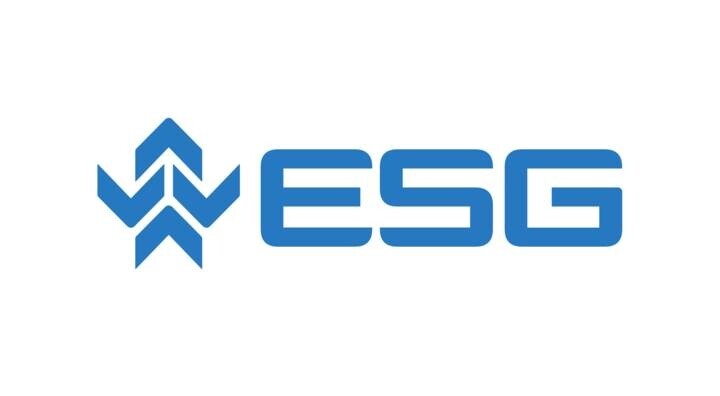 LOGO_ESG Elektroniksystem- und Logistik GmbH