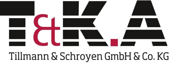 LOGO_Tillmann & Schroyen GmbH & Co. KG.