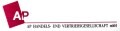LOGO_Grabmale - AP Handels- und Vertriebs-GmbH