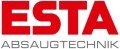 LOGO_ESTA Apparatebau GmbH & Co. KG Absaug- und Filtertechnik