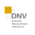 LOGO_Deutscher Naturwerkstein- Verband e.V. (DNV)