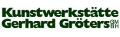LOGO_Gerhard Gröters GmbH Kunstwerkstätte