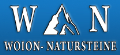 LOGO_Woion Natursteine George Tsolopoulos