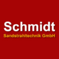LOGO_Schmidt Sandstrahltechnik GmbH