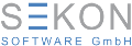 LOGO_SEKON Software GmbH